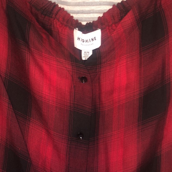 FLANNEL - Picture 5 of 6